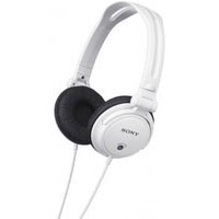 Sony MDR-V150 (MDRV150W) Sony MDR-V150 (MDRV150W)